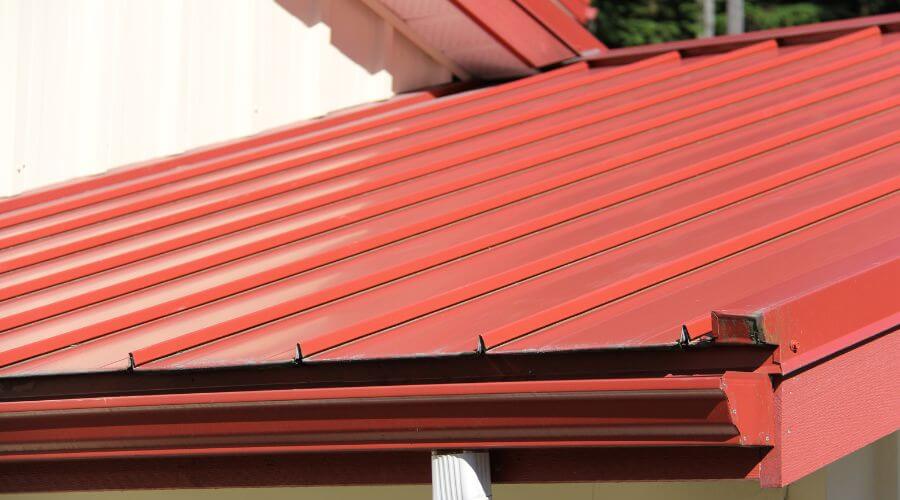 Industrial Roof Installation in Royal Oak, MI